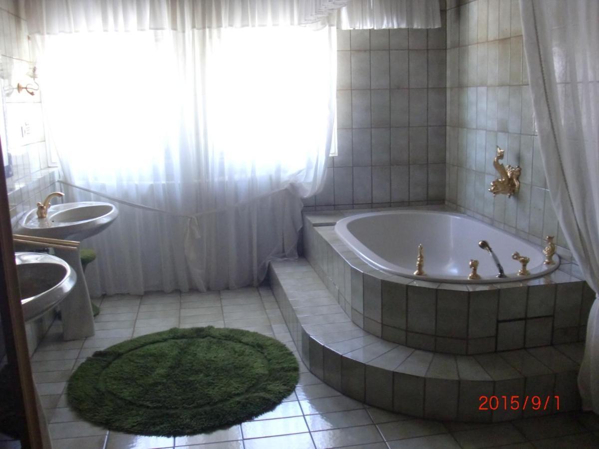 Villa Elit Дуги-Рат Экстерьер фото