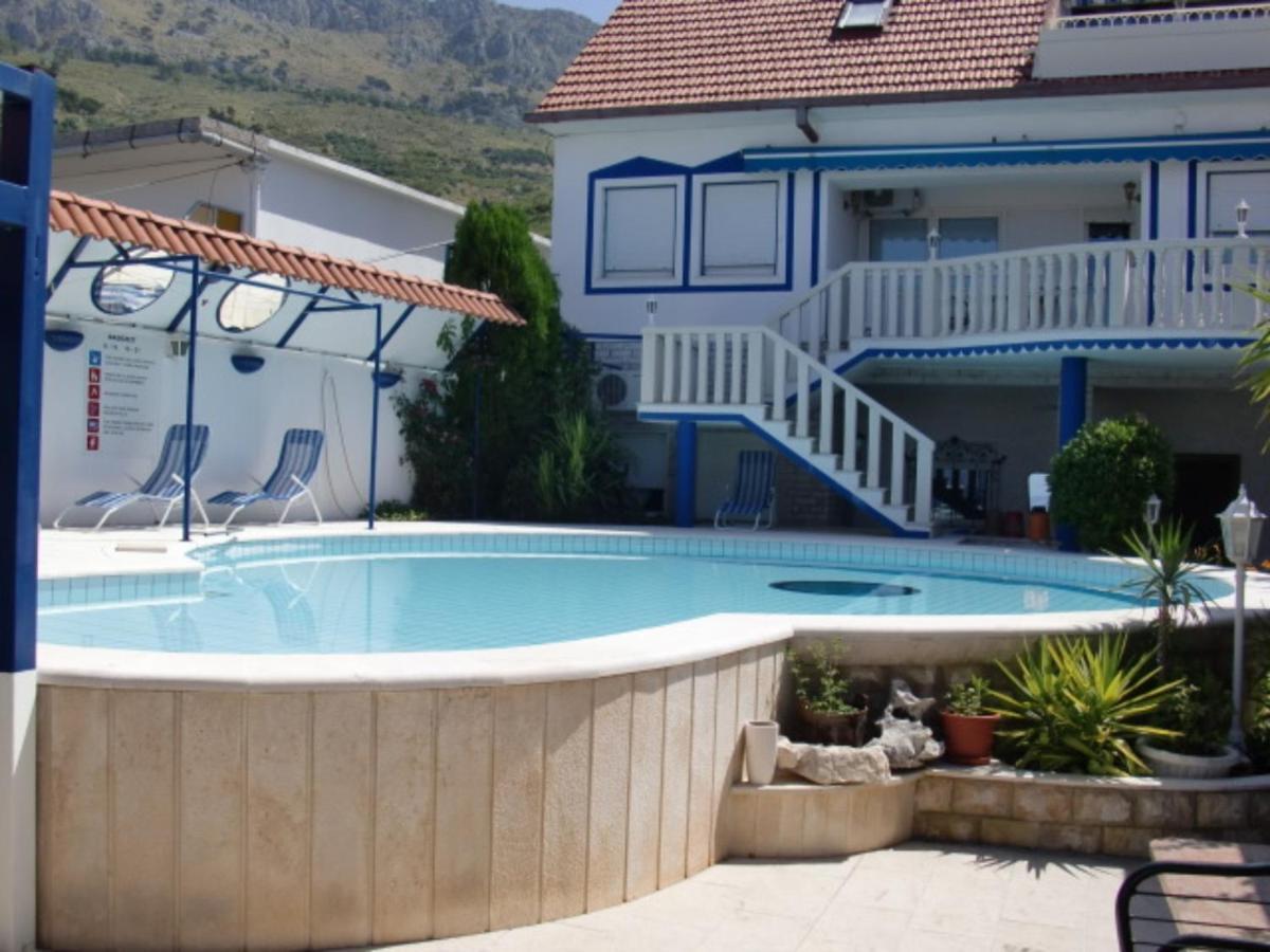 Villa Elit Дуги-Рат Номер фото