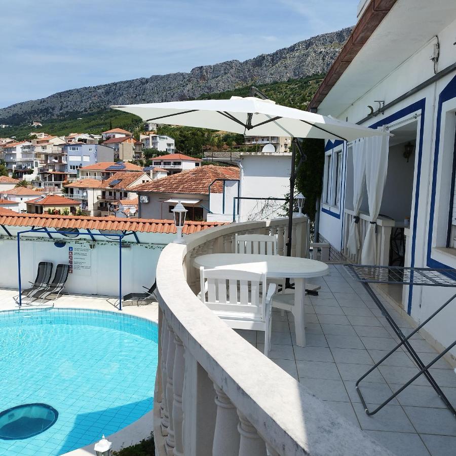 Villa Elit Дуги-Рат Экстерьер фото