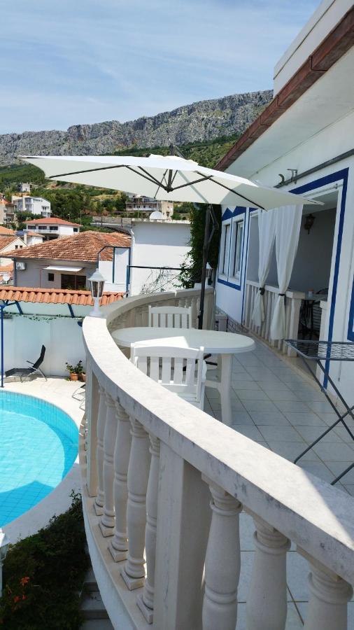 Villa Elit Дуги-Рат Экстерьер фото