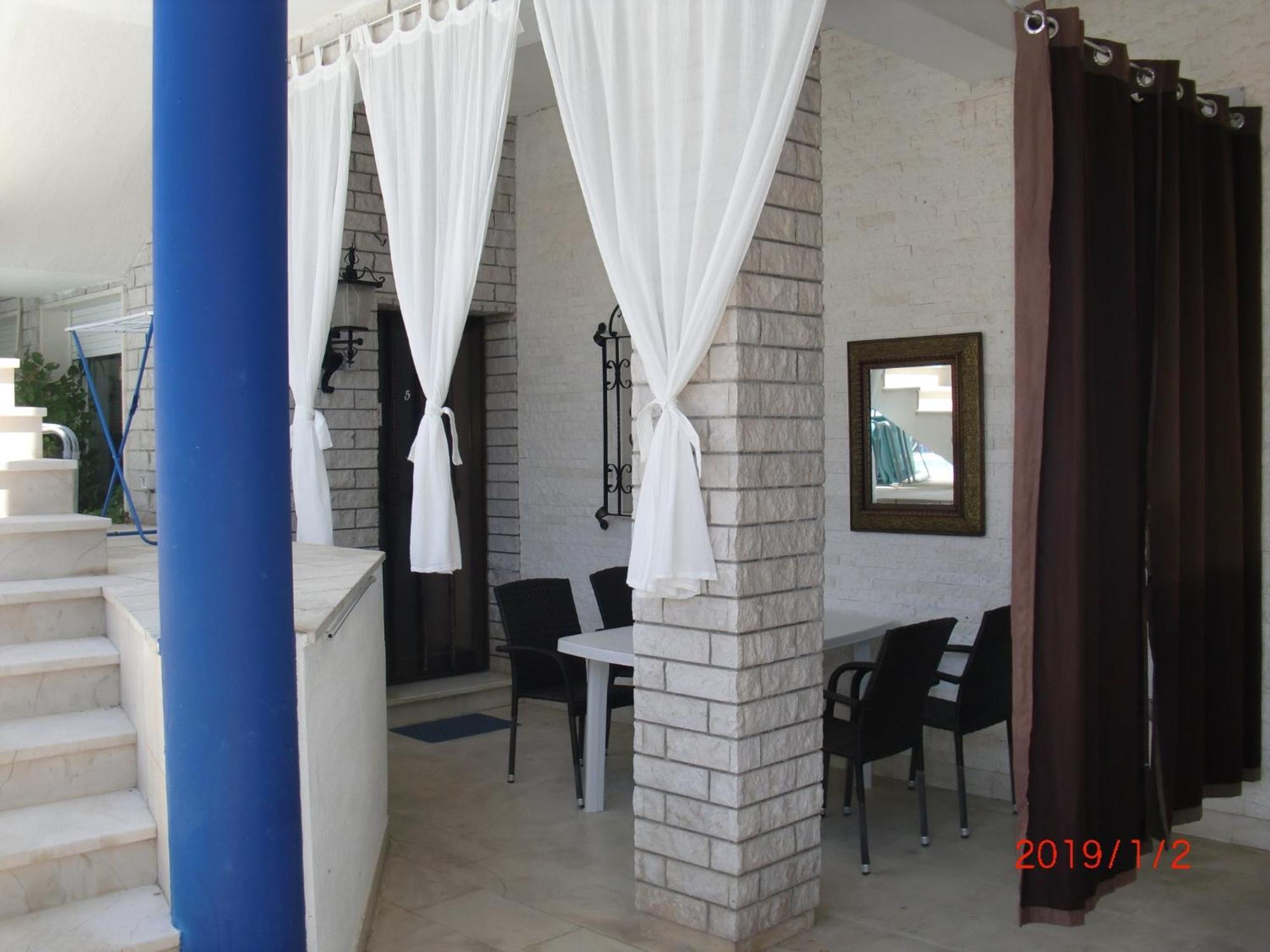 Villa Elit Дуги-Рат Номер фото