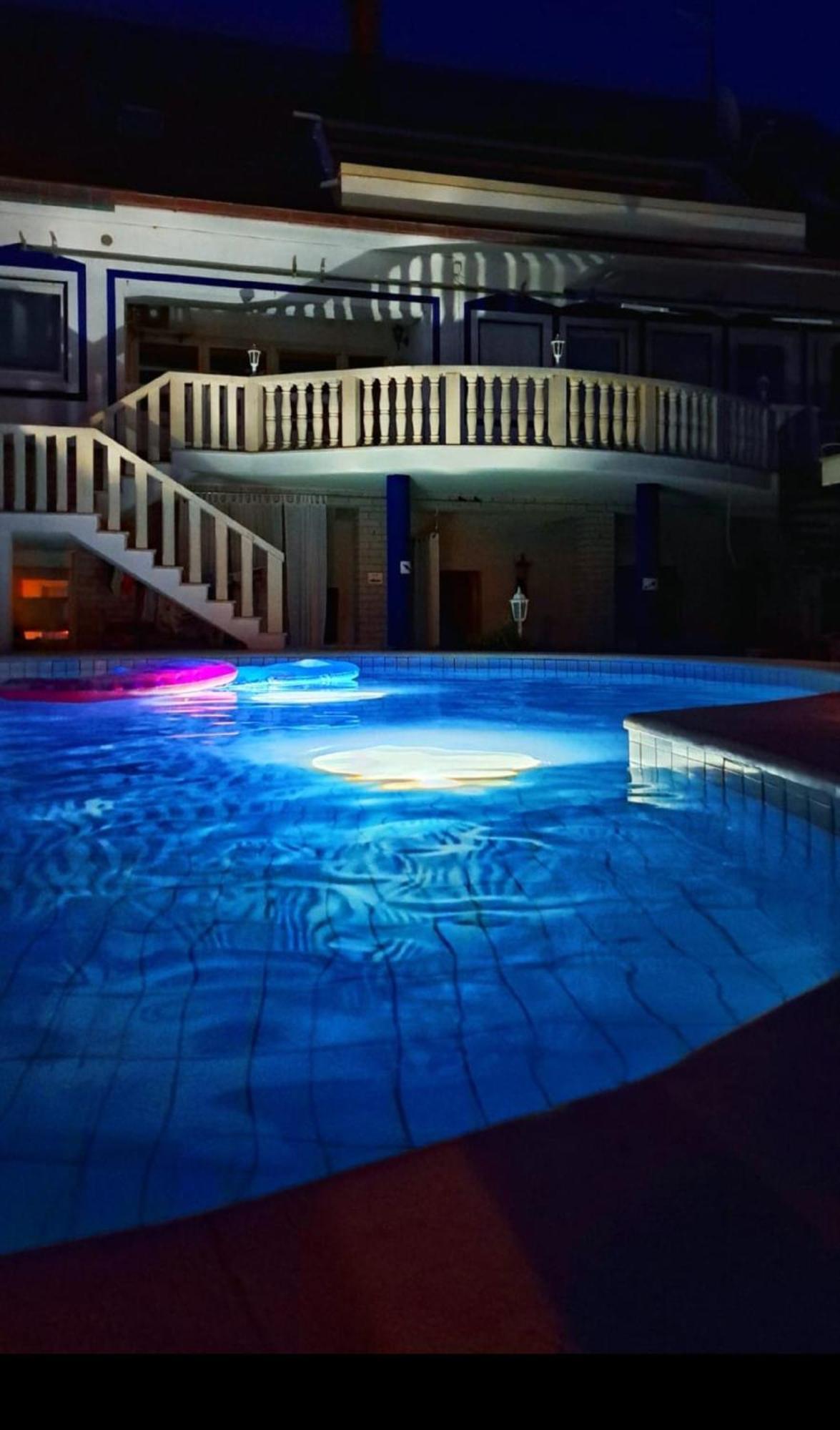 Villa Elit Дуги-Рат Экстерьер фото